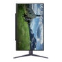 LG 27GS85QX-B UltraGear Gaming Monitor 27'' QHD Nano IPS