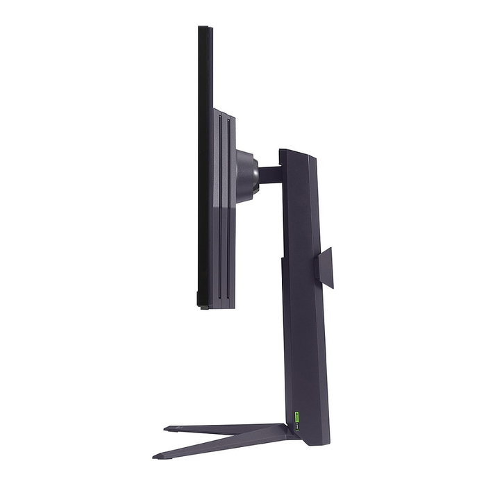 LG 27GS85QX-B UltraGear Gaming Monitor 27'' QHD Nano IPS