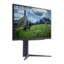LG 27GS85QX-B UltraGear Gaming Monitor 27'' QHD Nano IPS
