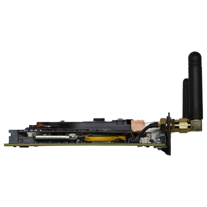 iiyama SDM51201BC-1L Mini PC Slot-in con Intel Core i5, 8 GB RAM y 256 GB SSD