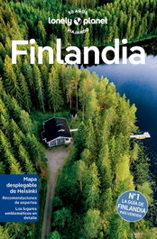 Finlandia 5, John Noble - GEOPLANETA