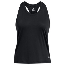 Camiseta para Mujer sin Mangas Under Armour Launch Singlet Running