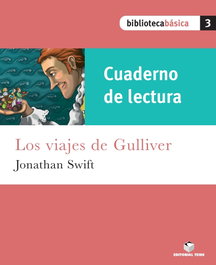TEIDE, Los viajes de Gulliver - TEIDE