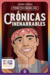 Crónicas inenarrables, Javier Comas - KABOYBERO EDICIONES