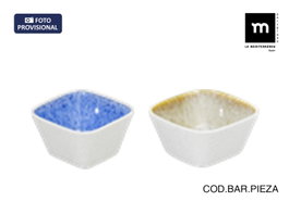 La Mediterranea Bol Aperitivo Colección PICA-PICA