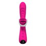 Conejito Vibrador S Pleasures Premium Line Roar Rosa