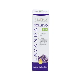FLORA Maravilla Azul Calmante De La Piel 20Ml
