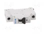 EATON ELECTRIC FAZ-C3/1 Interruptor magnetotérmico 3A 1P 15kA