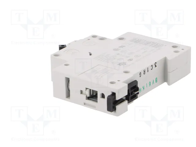 EATON ELECTRIC FAZ-C3/1 Interruptor magnetotérmico 3A 1P 15kA