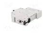 EATON ELECTRIC FAZ-C3/1 Interruptor magnetotérmico 3A 1P 15kA