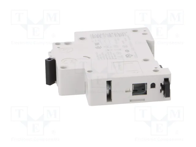 EATON ELECTRIC FAZ-C3/1 Interruptor magnetotérmico 3A 1P 15kA