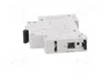 EATON ELECTRIC FAZ-C3/1 Interruptor magnetotérmico 3A 1P 15kA