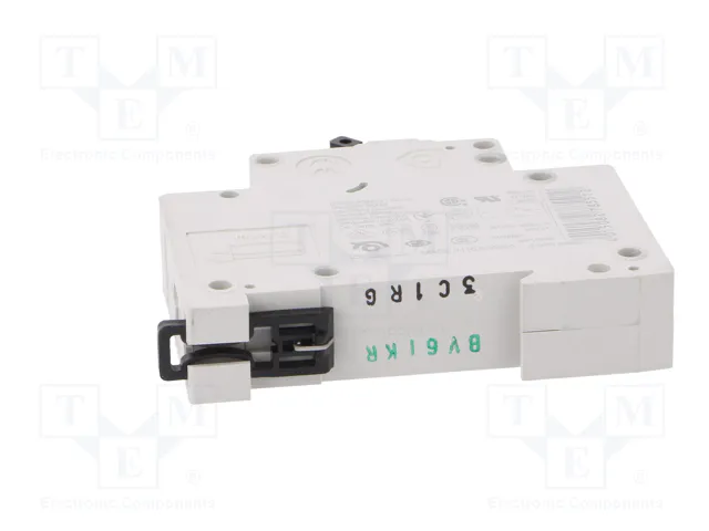 EATON ELECTRIC FAZ-C3/1 Interruptor magnetotérmico 3A 1P 15kA
