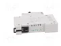 EATON ELECTRIC FAZ-C3/1 Interruptor magnetotérmico 3A 1P 15kA