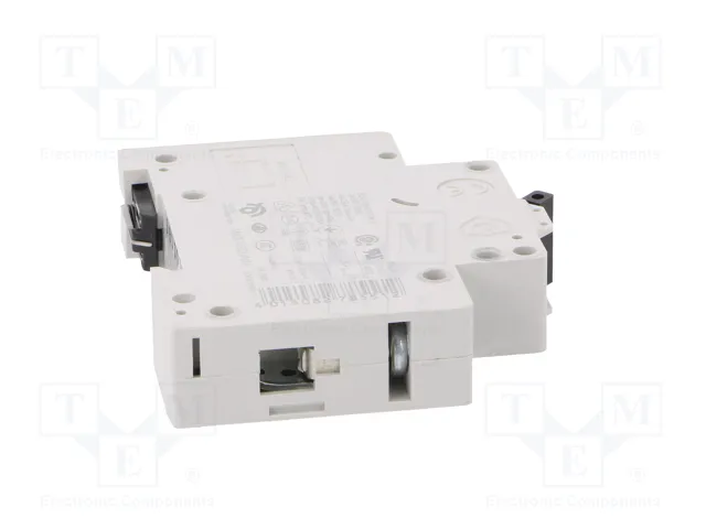 EATON ELECTRIC FAZ-C3/1 Interruptor magnetotérmico 3A 1P 15kA