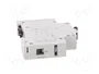 EATON ELECTRIC FAZ-C3/1 Interruptor magnetotérmico 3A 1P 15kA