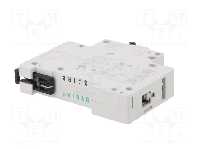 EATON ELECTRIC FAZ-C3/1 Interruptor magnetotérmico 3A 1P 15kA