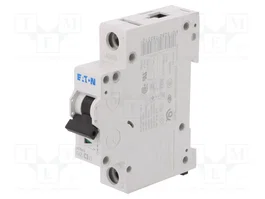 EATON ELECTRIC FAZ-C3/1 Interruptor magnetotérmico 3A 1P 15kA