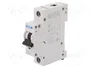 EATON ELECTRIC FAZ-C3/1 Interruptor magnetotérmico 3A 1P 15kA