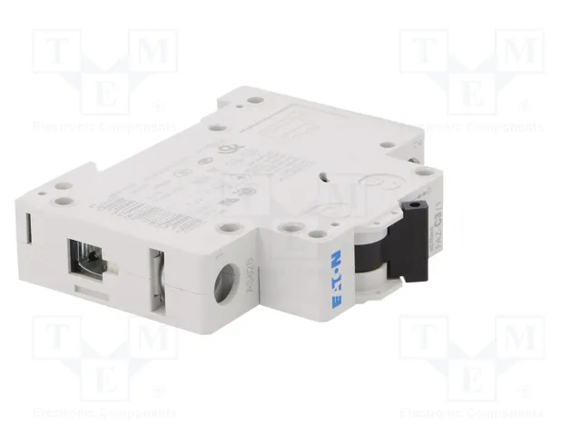 EATON ELECTRIC FAZ-C3/1 Interruptor magnetotérmico 3A 1P 15kA