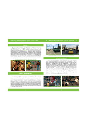 Tebeos Dolmen Editorial S.L. 2000-2010 LA GRAN DECADA DE XBOX Y PLAYSTATION