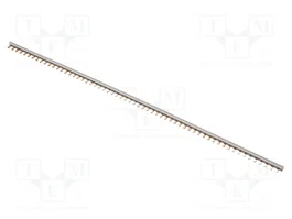 ABB Busbar 30mm2 1 polo 60 módulos