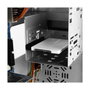 Axagon RSS-M2SD Carcasa de Aluminio para M.2-SATA-SSD hasta 2280, Plata