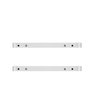 Axagon RSS-M2SD Carcasa de Aluminio para M.2-SATA-SSD hasta 2280, Plata