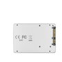 Axagon RSS-M2SD Carcasa de Aluminio para M.2-SATA-SSD hasta 2280, Plata