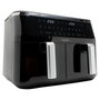 Tornado TAFT-1000-GS TORNADO DUO AIR FRYER