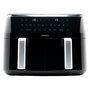 Tornado TAFT-1000-GS TORNADO DUO AIR FRYER