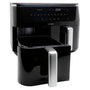 Tornado TAFT-1000-GS TORNADO DUO AIR FRYER