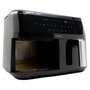 Tornado TAFT-1000-GS TORNADO DUO AIR FRYER