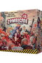 CMON Zombicide Segunda Edición Juego de Mesa Cooperativo 1-6 Jugadores Edad 14+ Español con 88 Miniaturas y 25 Misiones