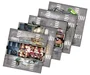 Asmodee Zombicide Segunda Edición Juego de Mesa