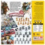 Asmodee Zombicide Segunda Edición Juego de Mesa