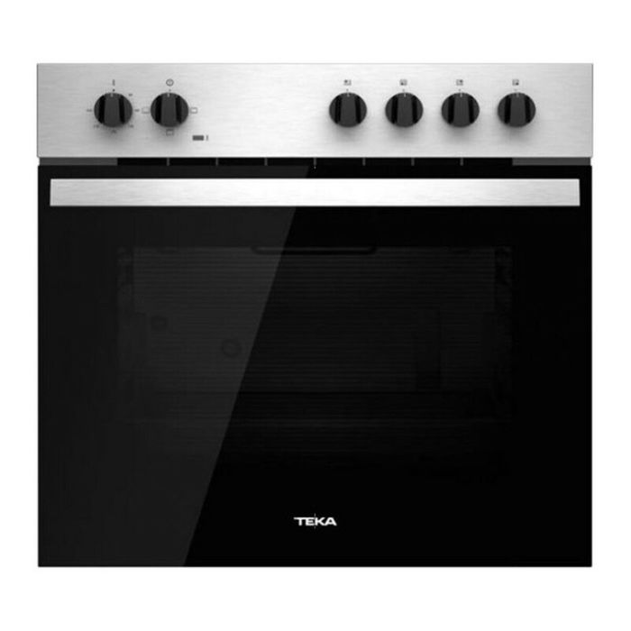Horno Convencional Teka 111280000 72 L 2550W A 1400 W 72 L Horno Convencional Teka 111280000 72 L 2550W A 1400 W 72 L