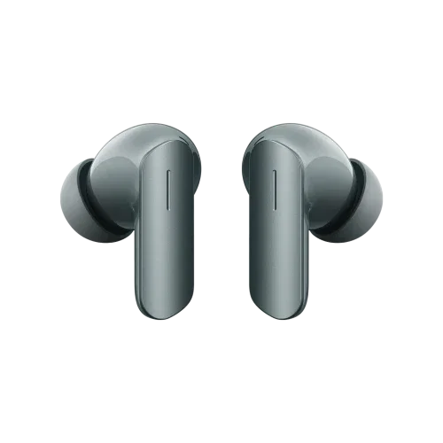 Realme Buds Air 7 Auriculares TWS Bluetooth para Llamadas/Música, Dentro de oído, Cancelación de Ruido Activo, IP55, Verde