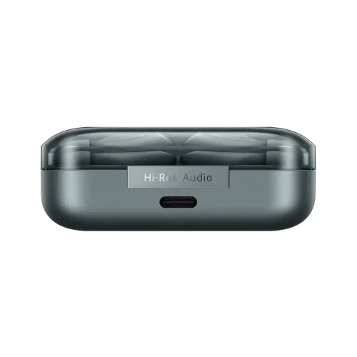 Realme Buds Air 7 Auriculares TWS Bluetooth para Llamadas/Música, Dentro de oído, Cancelación de Ruido Activo, IP55, Verde