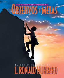 Objetivos Y Metas, Ronald Hubbard, L. - NEW ERA PUBLICATIONS