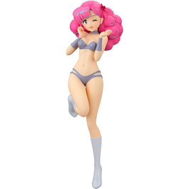 Banpresto Figura Lum and Bestie vol.1 Glitter & Glamorous Urusei Yatsura 21cm