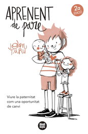 BINDI BOOKS Aprenent de pare