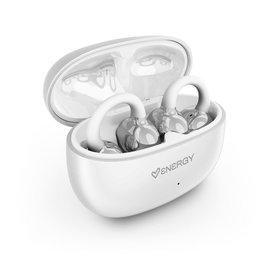Energy sistem ChicPods Auriculares Inalámbricos Blanco