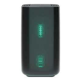 Telekom Speedport Pro Plus Gaming Edition Router Negro - Ethernet WAN, Gigabit, 3 Puertos LAN, 2 Puertos USB, WiFi AC, VDSL/ADSL, Cortafuegos, WPA3, Velocidad Gaming