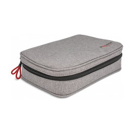 DeLOCK Organizador de accesorios 18412 Gris