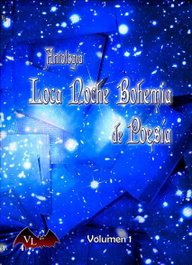 Loca Noche Bohemia de Poesía, J.L.Salamanca, Lucía Vilches, Y otros. - EDITORIAL VL