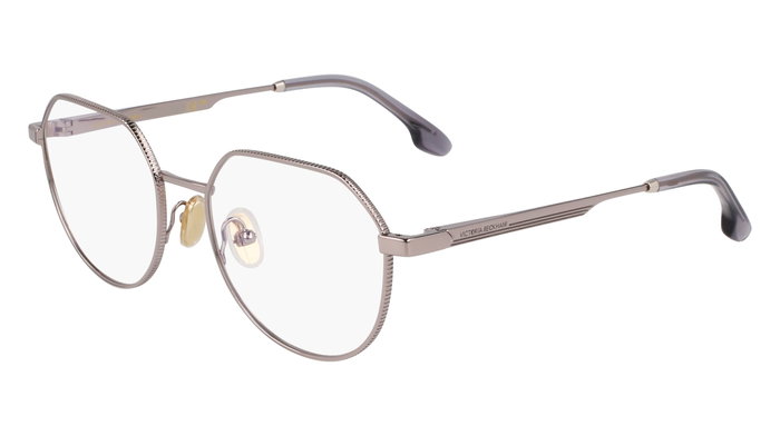 Victoria Beckham VB2135-5217047 para Mujer con Cristal Gris Victoria Beckham VB2135-5217047 para Mujer con Cristal Gris