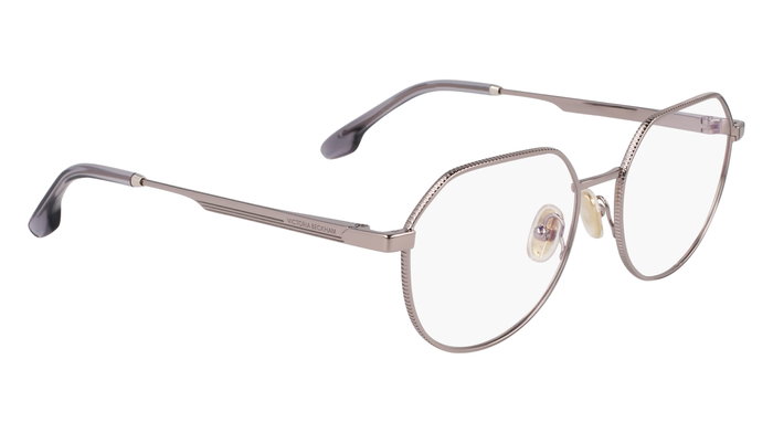 Victoria Beckham VB2135-5217047 para Mujer con Cristal Gris Victoria Beckham VB2135-5217047 para Mujer con Cristal Gris