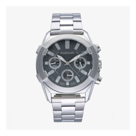 Radiant RA634702 Continental Gris/Plateado