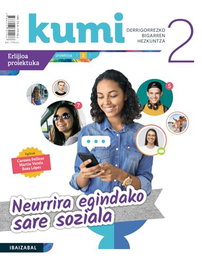 IBAIZABAL, NEURRIRA EGINDAKO SARE SOZIAIA 2ºESO 21 KUMI (ERLI)